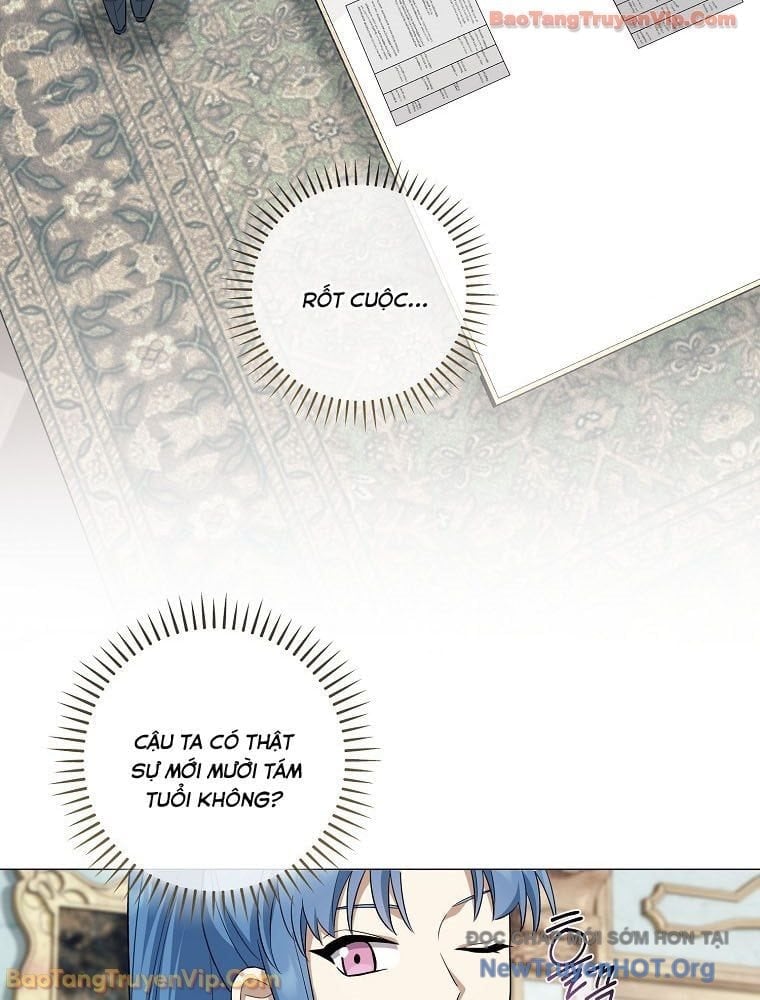Ma Pháp Quân Chủ Chapter 22 - Trang 3