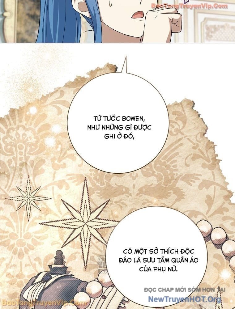 Ma Pháp Quân Chủ Chapter 22 - Trang 3