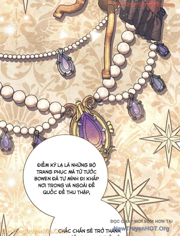 Ma Pháp Quân Chủ Chapter 22 - Trang 3