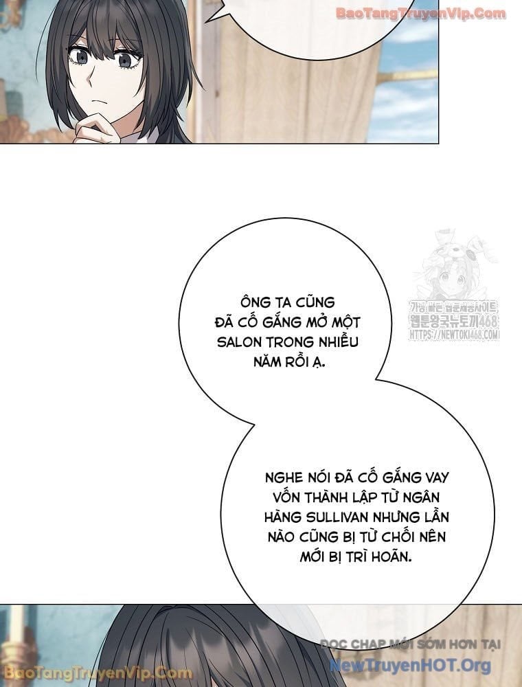 Ma Pháp Quân Chủ Chapter 22 - Trang 3