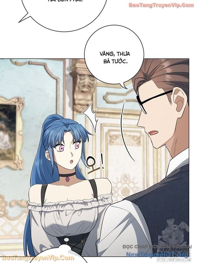 Ma Pháp Quân Chủ Chapter 22 - Trang 3