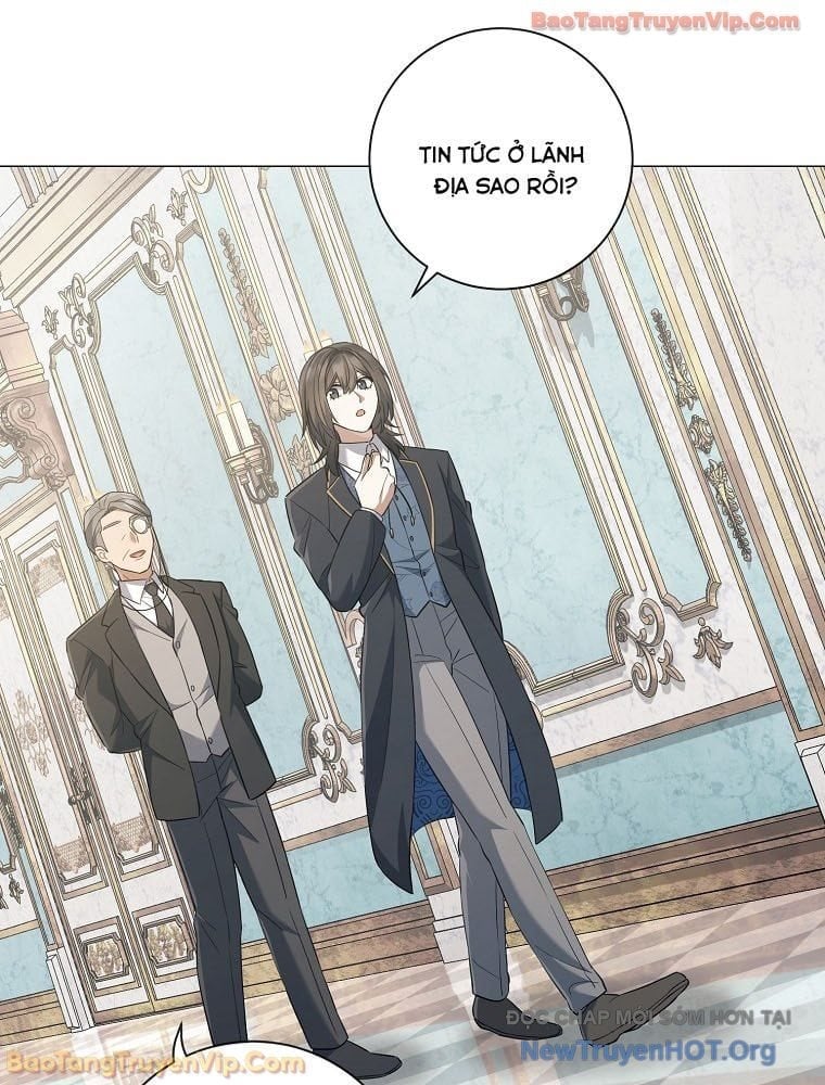 Ma Pháp Quân Chủ Chapter 22 - Trang 3