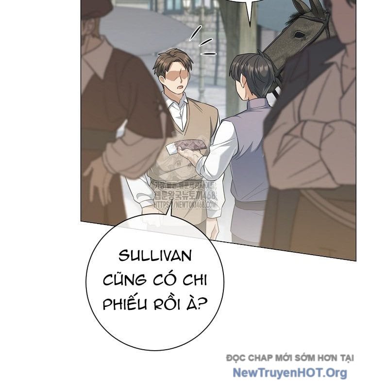 Ma Pháp Quân Chủ Chapter 23 - Trang 3