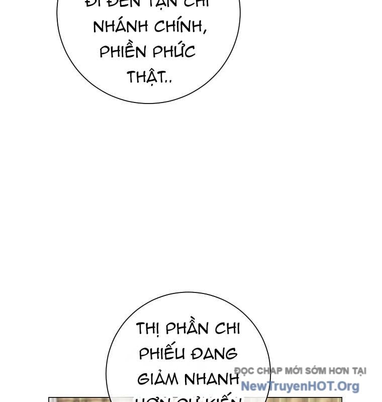 Ma Pháp Quân Chủ Chapter 23 - Trang 3