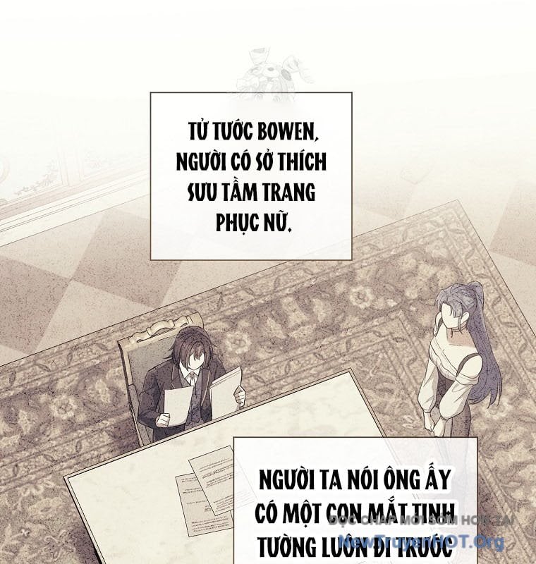 Ma Pháp Quân Chủ Chapter 23 - Trang 3
