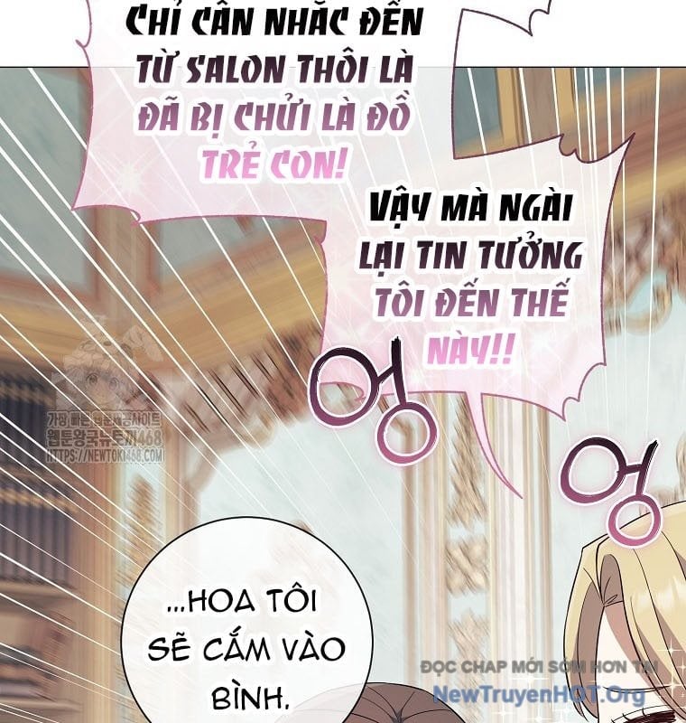 Ma Pháp Quân Chủ Chapter 23 - Trang 3