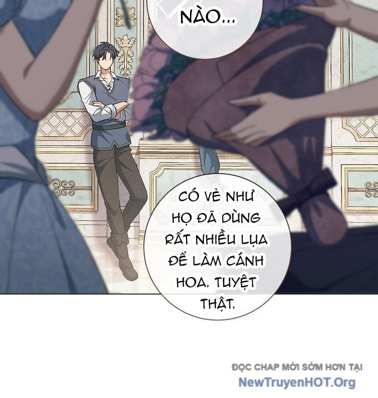 Ma Pháp Quân Chủ Chapter 23 - Trang 3