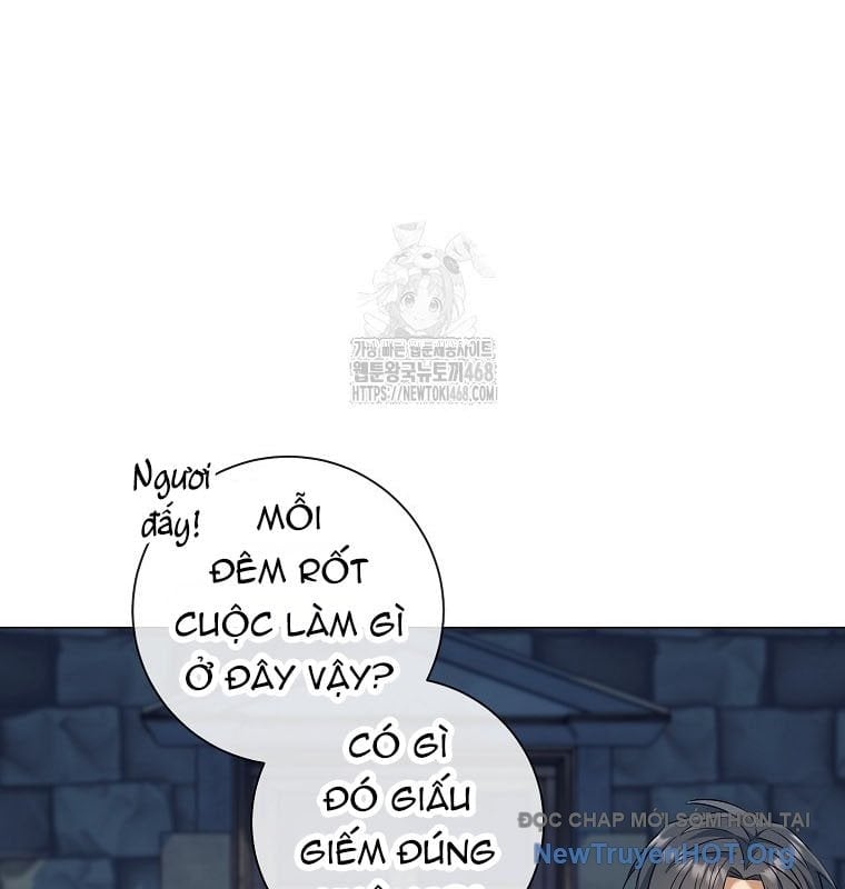 Ma Pháp Quân Chủ Chapter 23 - Trang 3