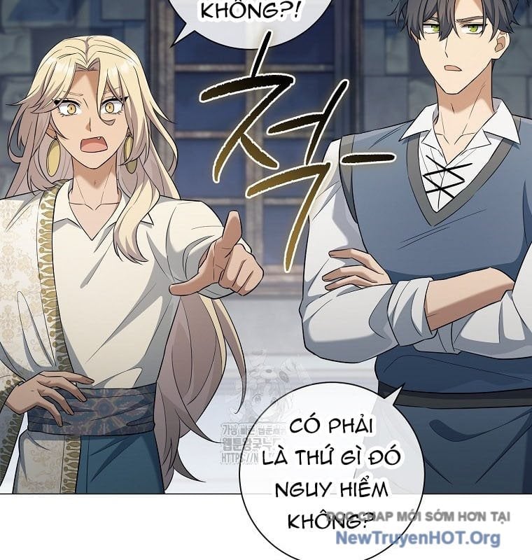 Ma Pháp Quân Chủ Chapter 23 - Trang 3