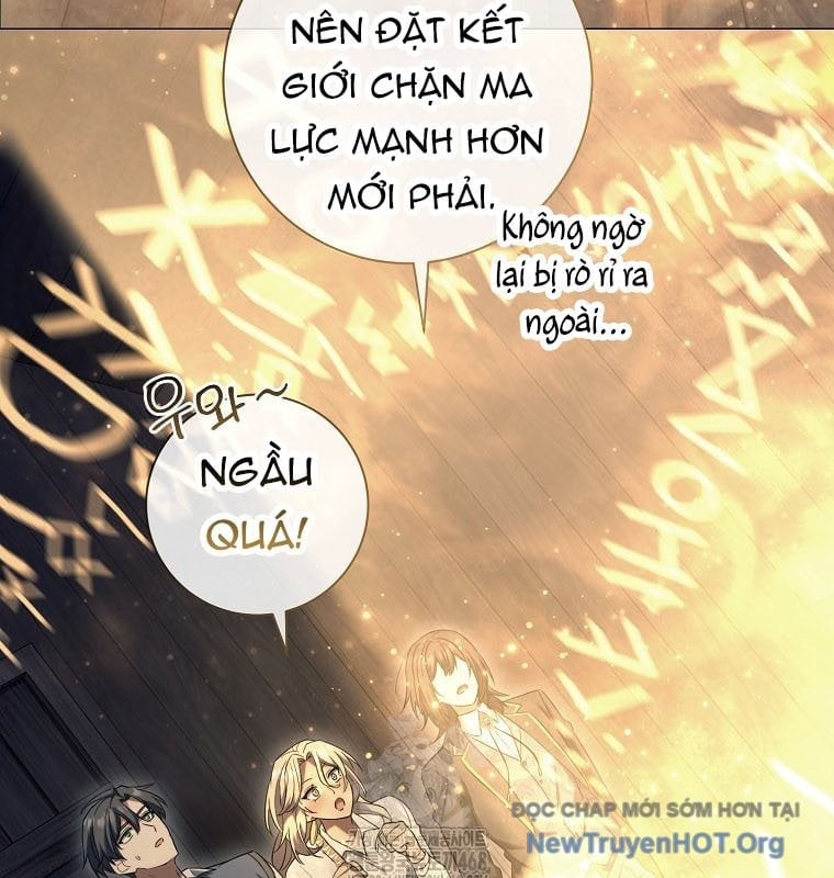 Ma Pháp Quân Chủ Chapter 23 - Trang 3