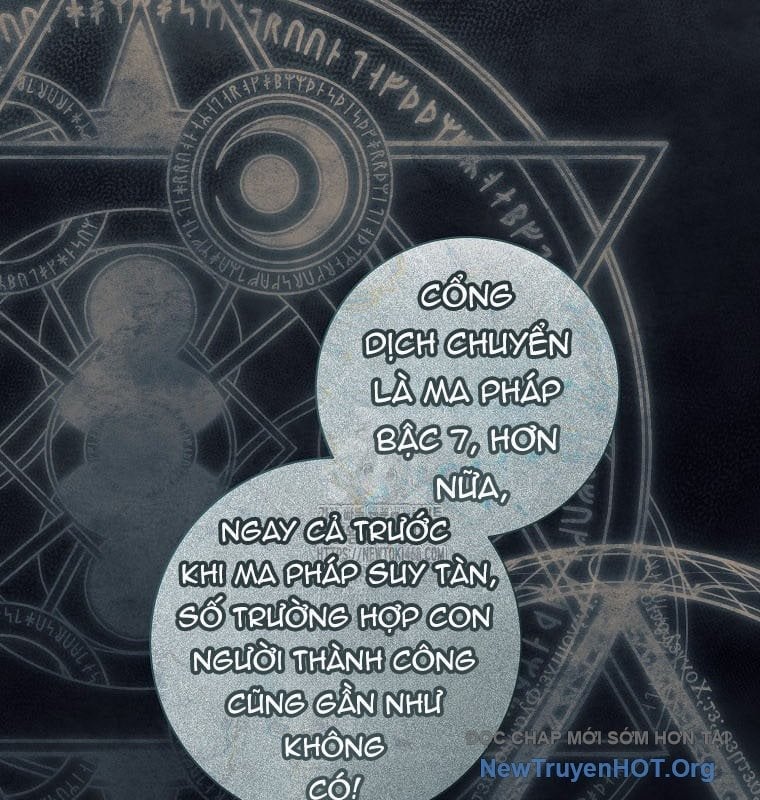 Ma Pháp Quân Chủ Chapter 23 - Trang 3