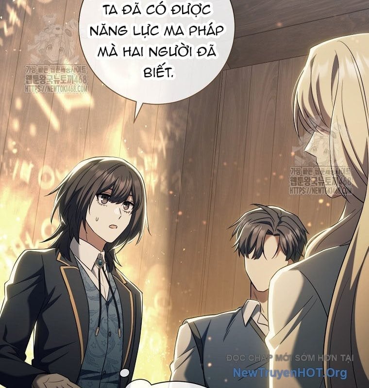 Ma Pháp Quân Chủ Chapter 23 - Trang 3