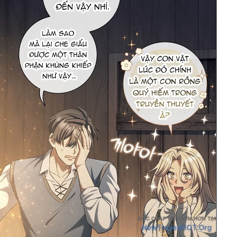 Ma Pháp Quân Chủ Chapter 23 - Trang 3