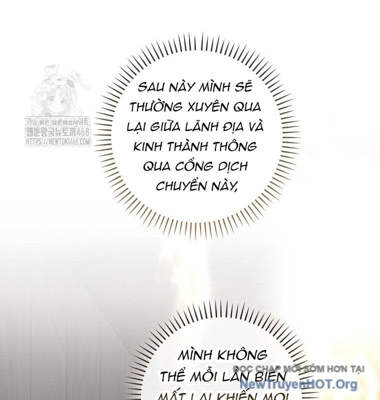 Ma Pháp Quân Chủ Chapter 23 - Trang 3