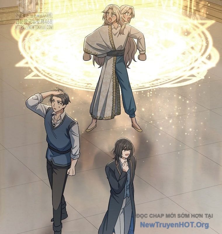 Ma Pháp Quân Chủ Chapter 23 - Trang 3