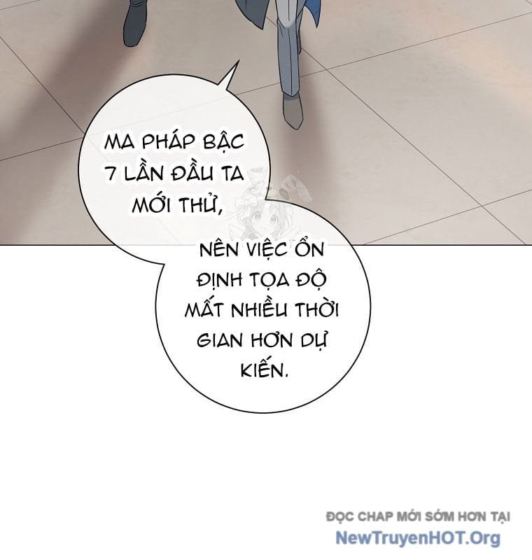 Ma Pháp Quân Chủ Chapter 23 - Trang 3