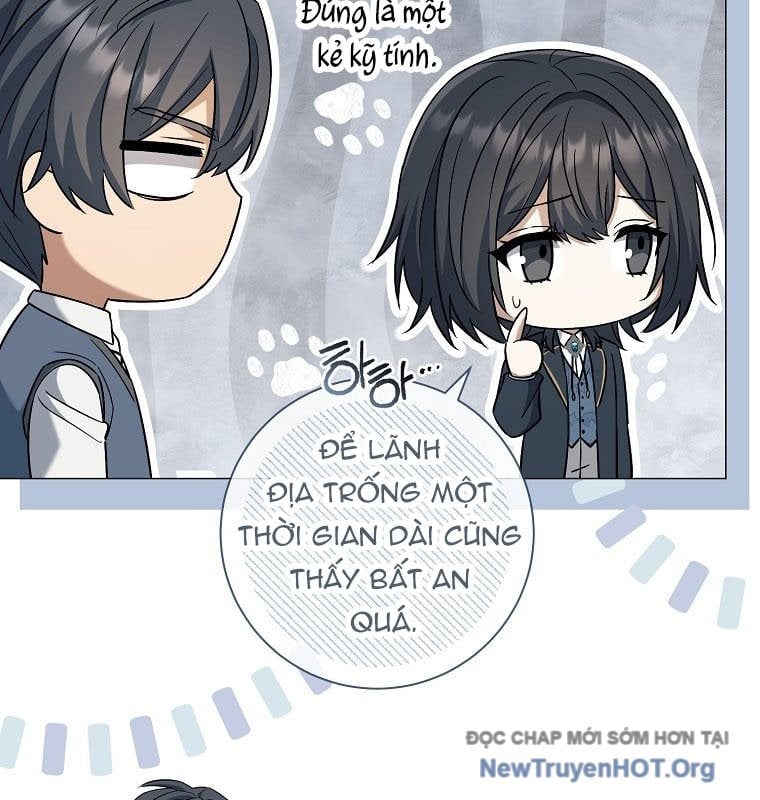 Ma Pháp Quân Chủ Chapter 23 - Trang 3