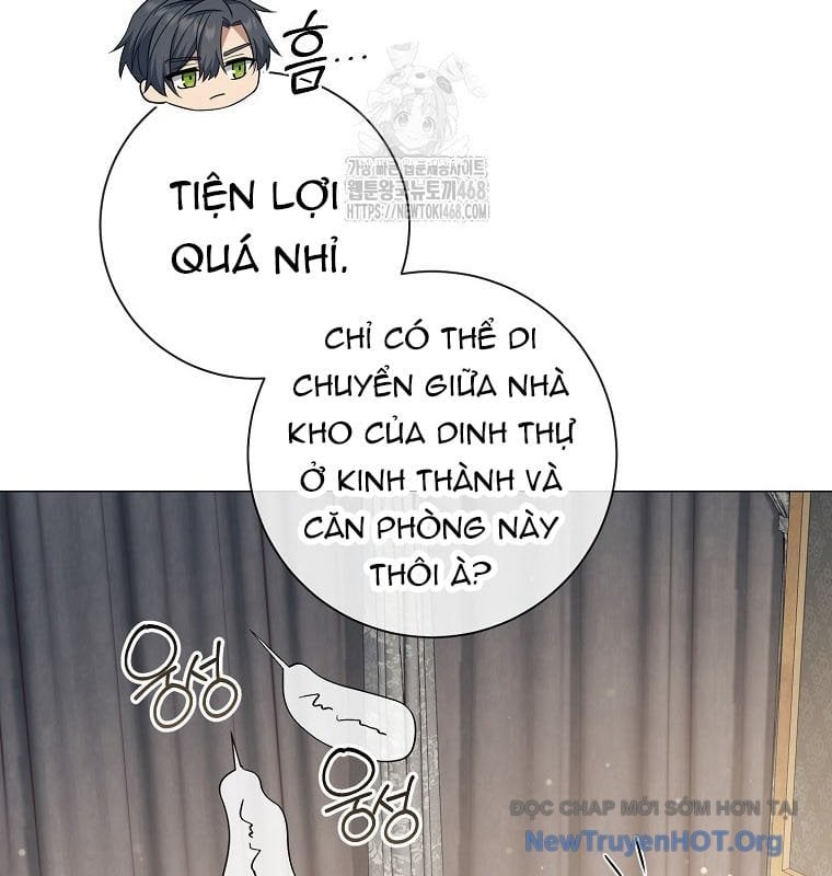 Ma Pháp Quân Chủ Chapter 23 - Trang 3
