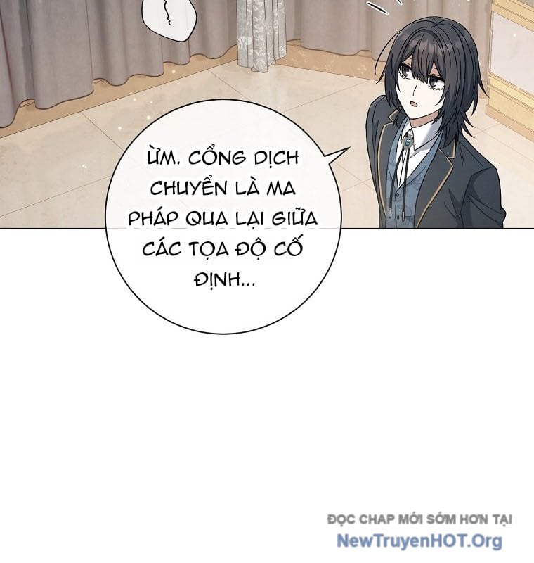 Ma Pháp Quân Chủ Chapter 23 - Trang 3