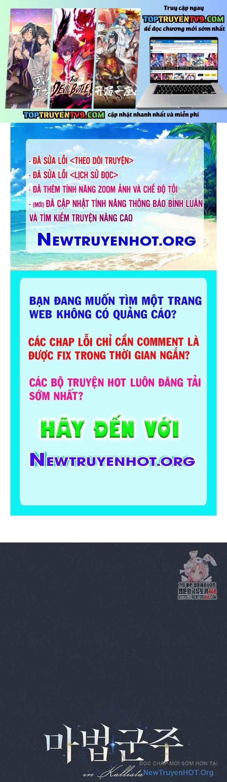 Ma Pháp Quân Chủ Chapter 24 - Trang 3