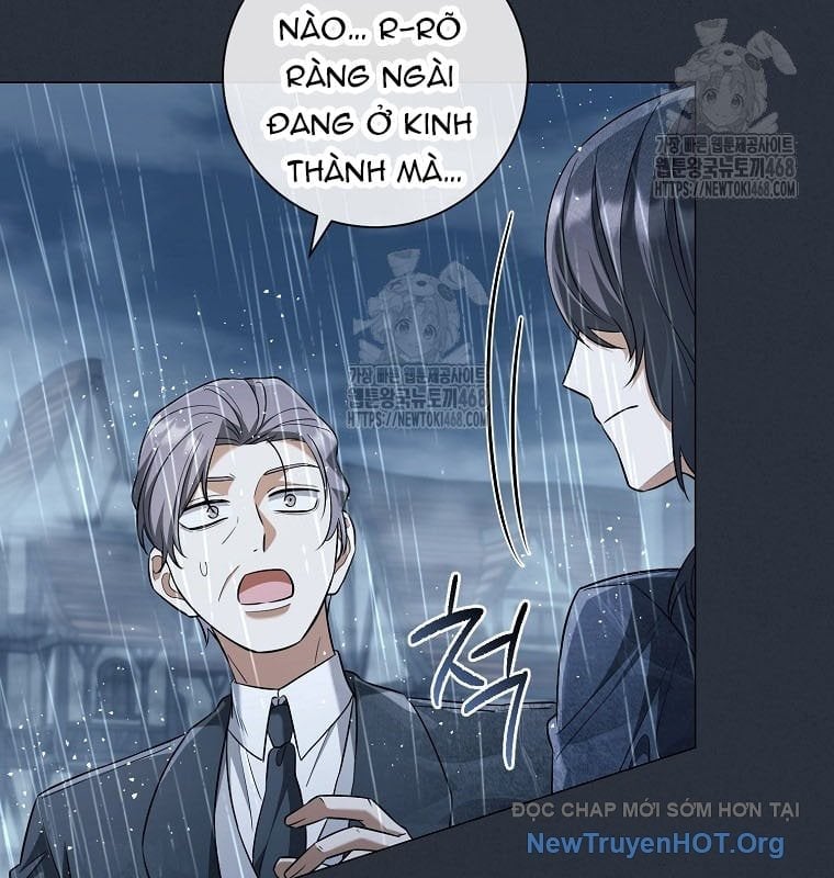 Ma Pháp Quân Chủ Chapter 24 - Trang 3