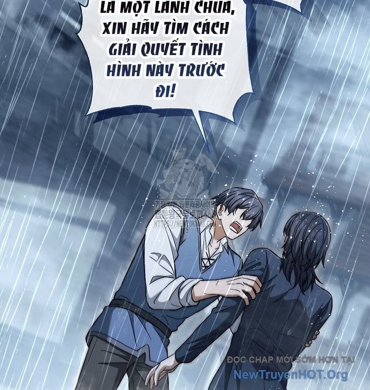 Ma Pháp Quân Chủ Chapter 24 - Trang 3
