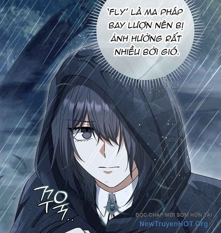 Ma Pháp Quân Chủ Chapter 24 - Trang 3