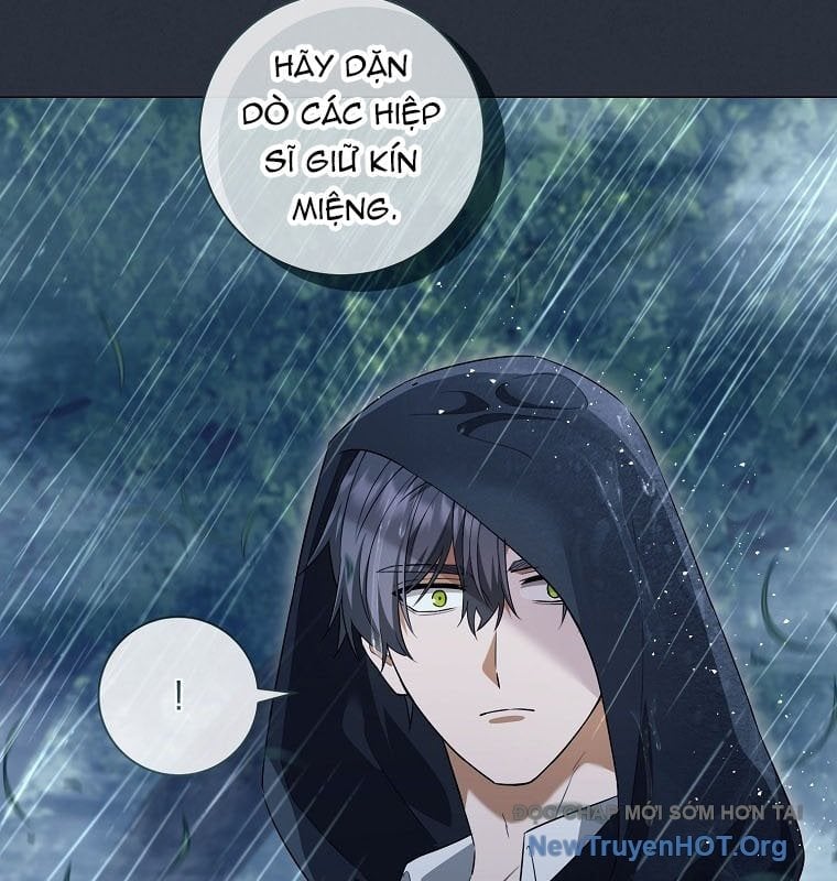 Ma Pháp Quân Chủ Chapter 24 - Trang 3