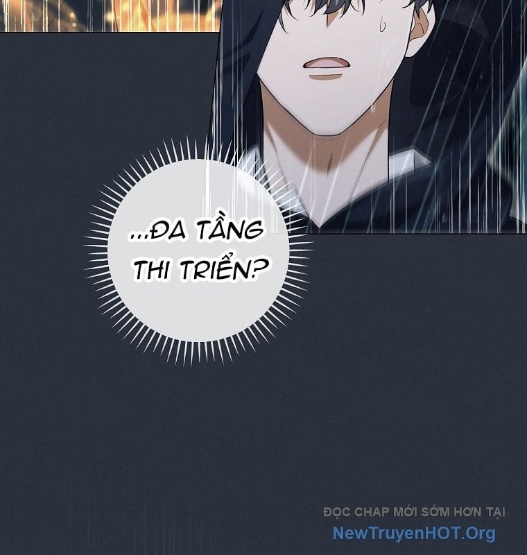 Ma Pháp Quân Chủ Chapter 24 - Trang 3