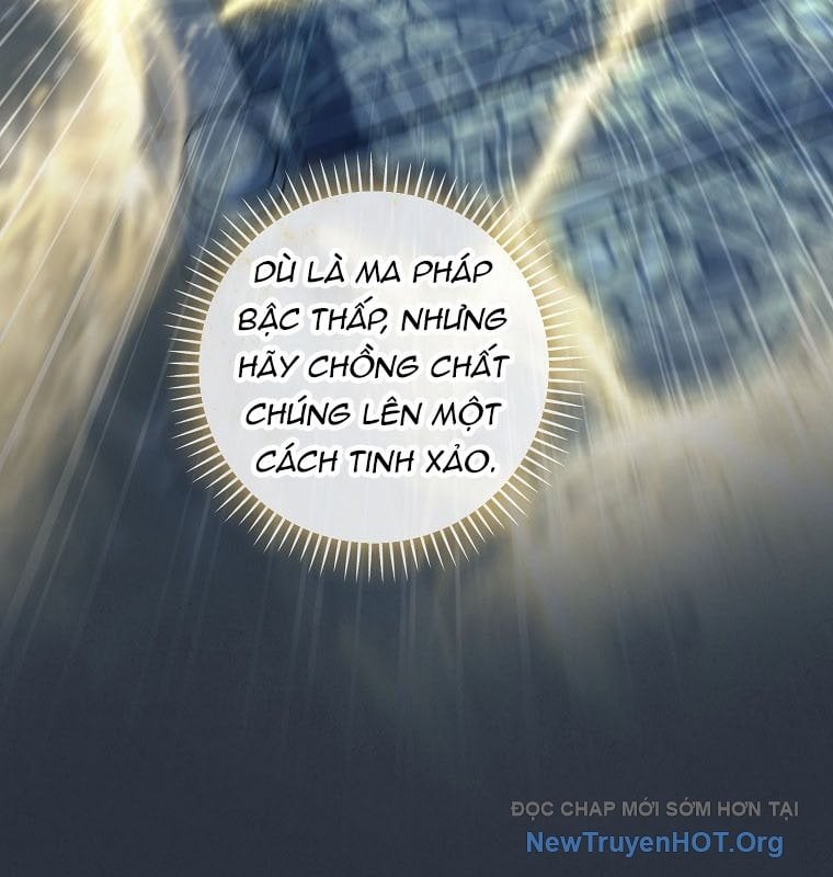 Ma Pháp Quân Chủ Chapter 24 - Trang 3