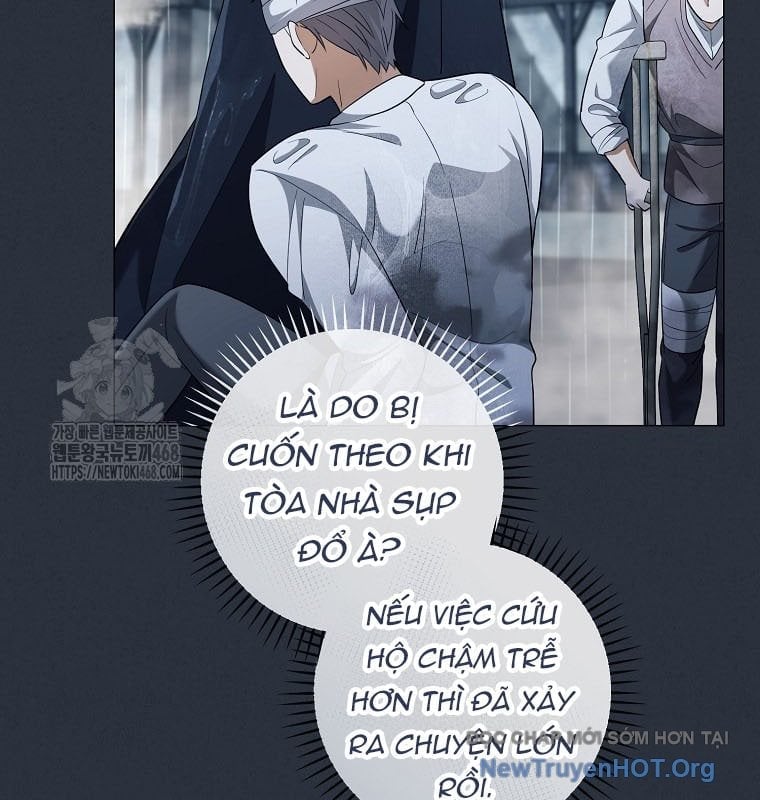 Ma Pháp Quân Chủ Chapter 25 - Trang 3