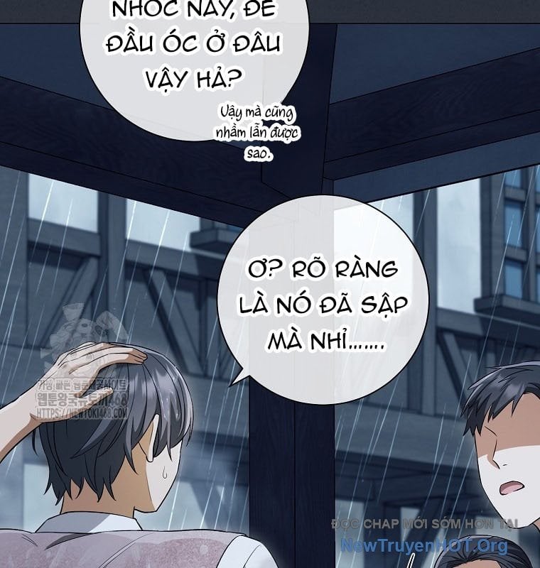 Ma Pháp Quân Chủ Chapter 25 - Trang 3