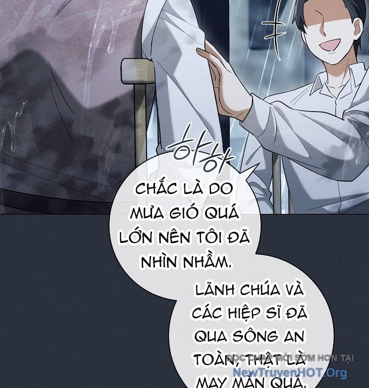 Ma Pháp Quân Chủ Chapter 25 - Trang 3