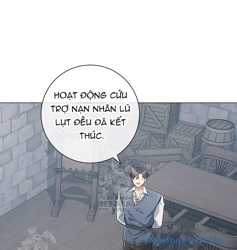 Ma Pháp Quân Chủ Chapter 25 - Trang 3