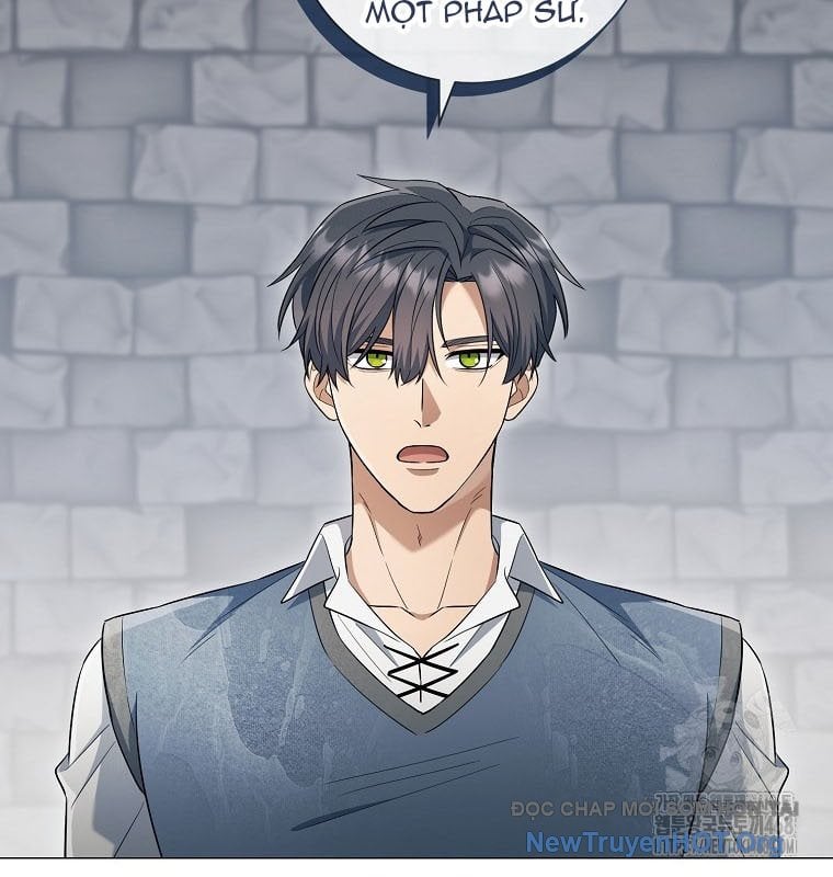 Ma Pháp Quân Chủ Chapter 25 - Trang 3