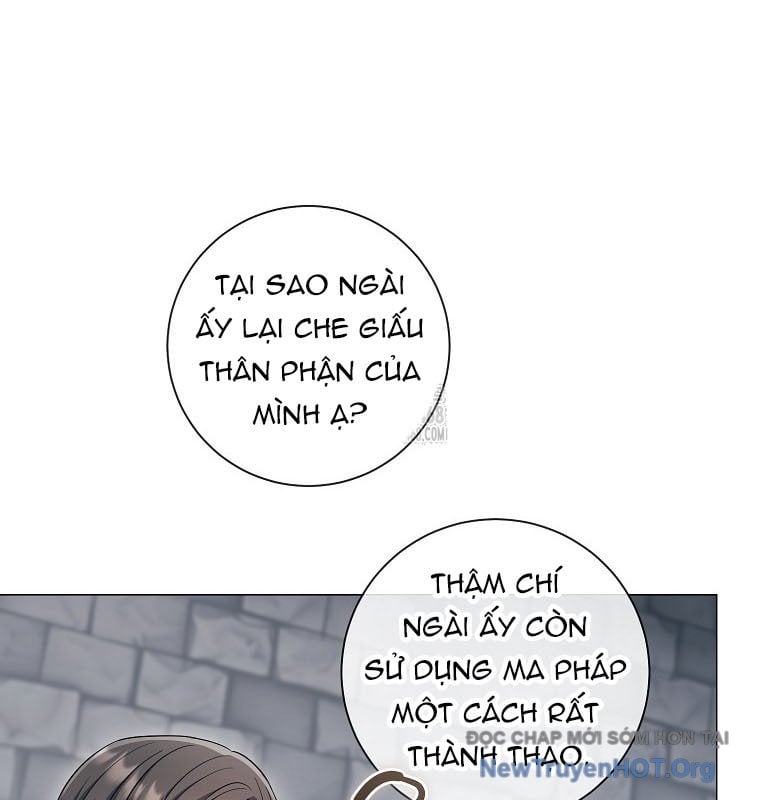 Ma Pháp Quân Chủ Chapter 25 - Trang 3