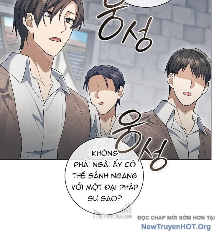 Ma Pháp Quân Chủ Chapter 25 - Trang 3