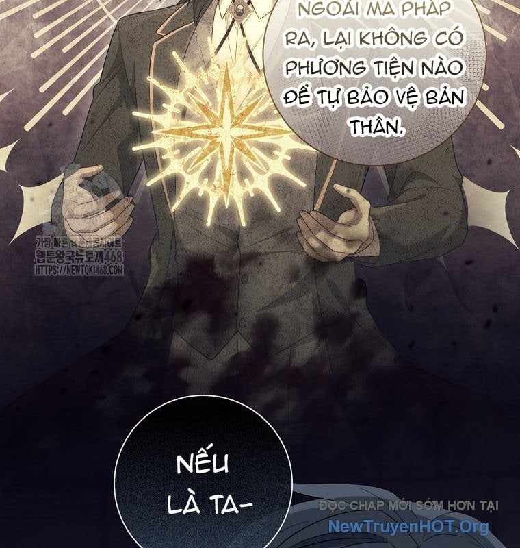 Ma Pháp Quân Chủ Chapter 25 - Trang 3