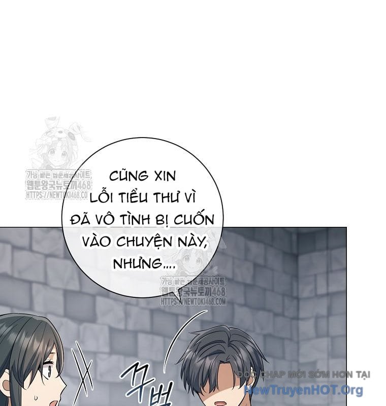 Ma Pháp Quân Chủ Chapter 25 - Trang 3