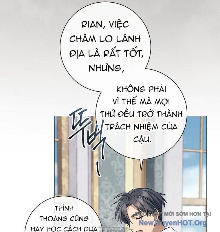 Ma Pháp Quân Chủ Chapter 25 - Trang 3