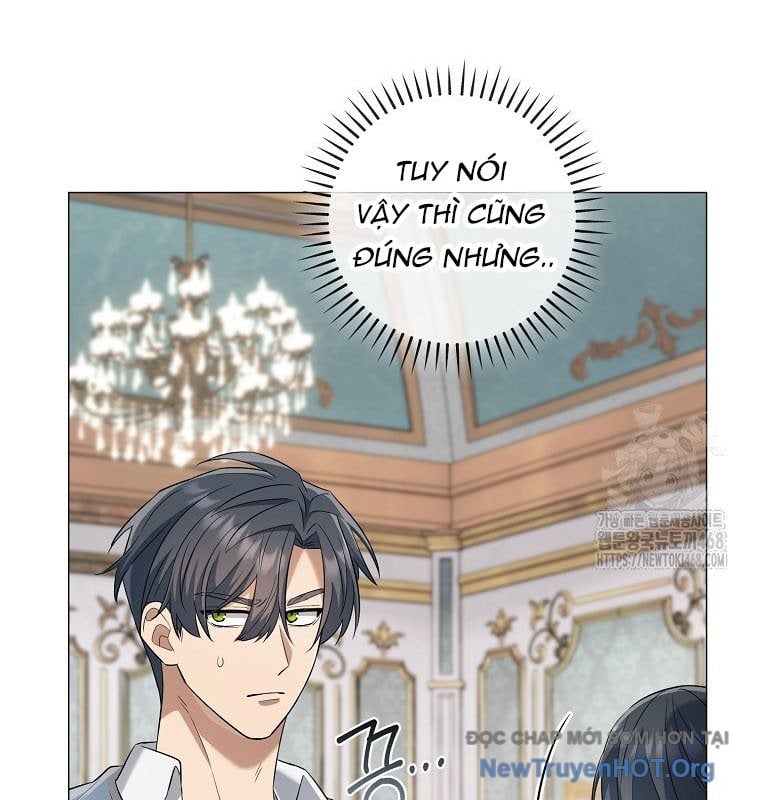 Ma Pháp Quân Chủ Chapter 25 - Trang 3