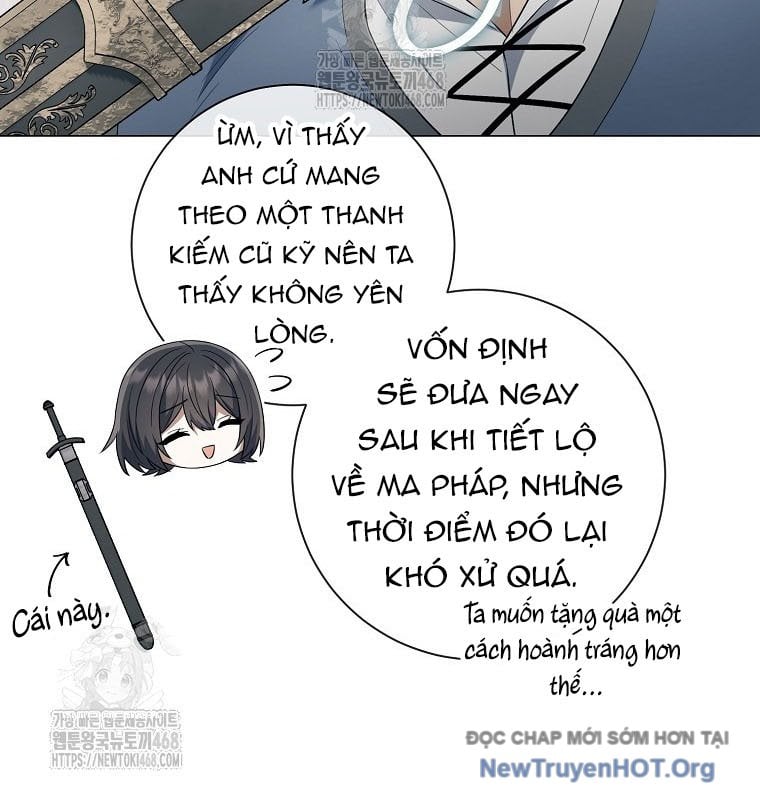 Ma Pháp Quân Chủ Chapter 25 - Trang 3
