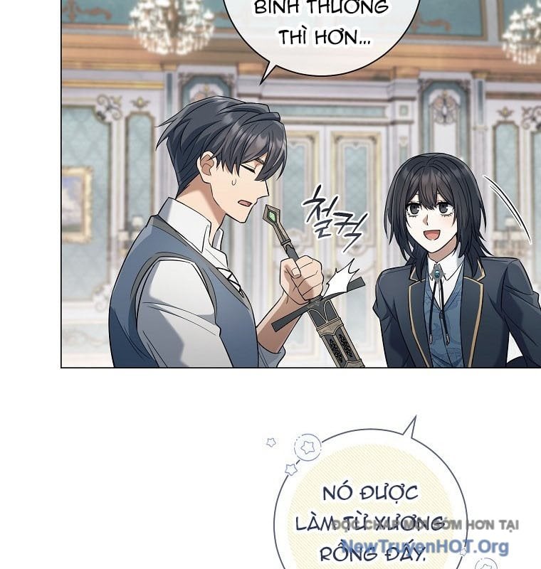 Ma Pháp Quân Chủ Chapter 25 - Trang 3