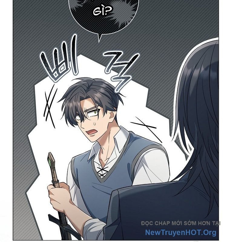Ma Pháp Quân Chủ Chapter 25 - Trang 3