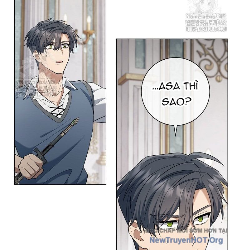 Ma Pháp Quân Chủ Chapter 25 - Trang 3