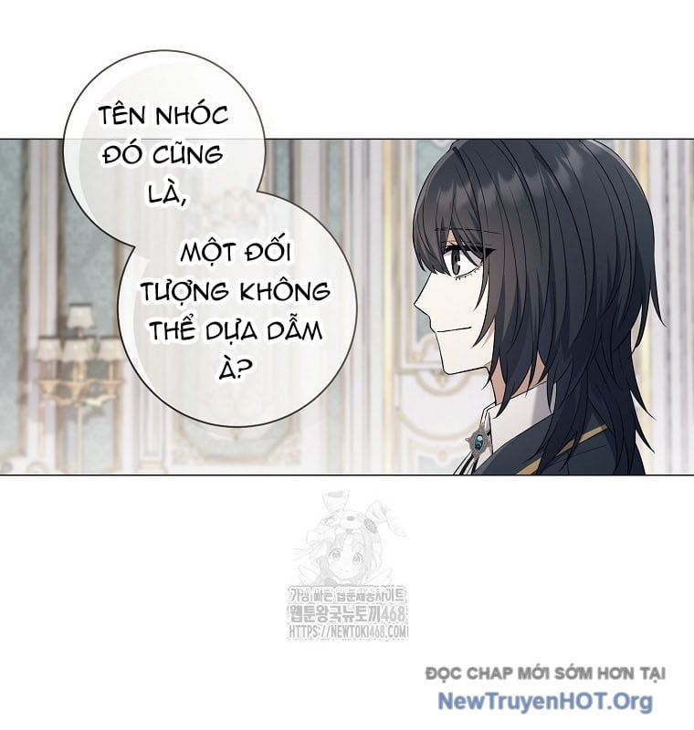 Ma Pháp Quân Chủ Chapter 25 - Trang 3