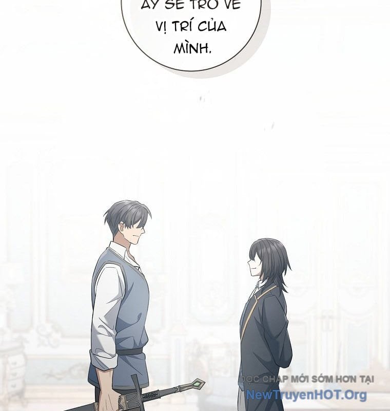 Ma Pháp Quân Chủ Chapter 25 - Trang 3