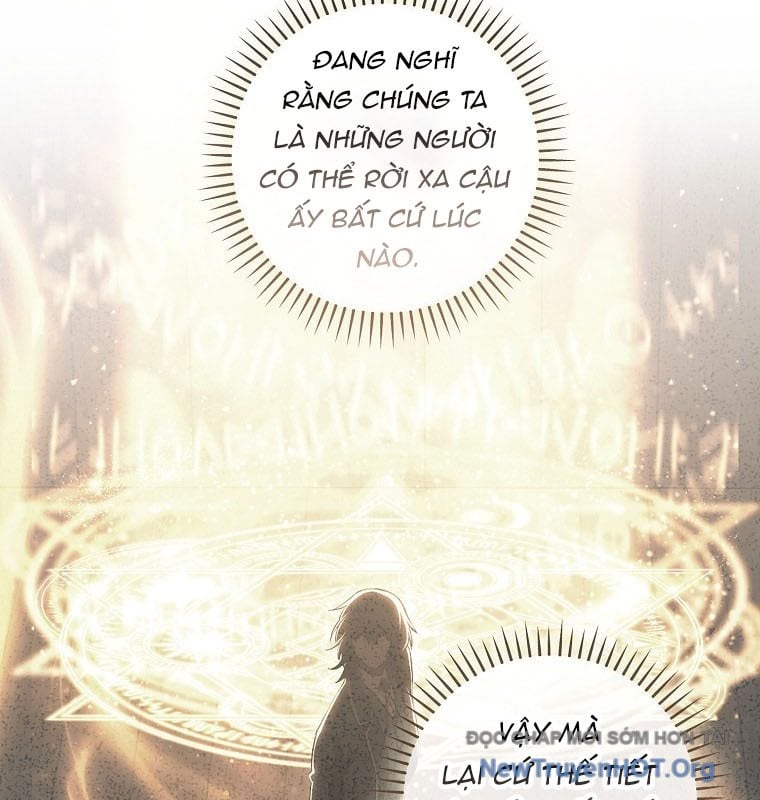 Ma Pháp Quân Chủ Chapter 25 - Trang 3