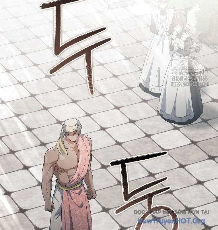 Ma Pháp Quân Chủ Chapter 25 - Trang 3