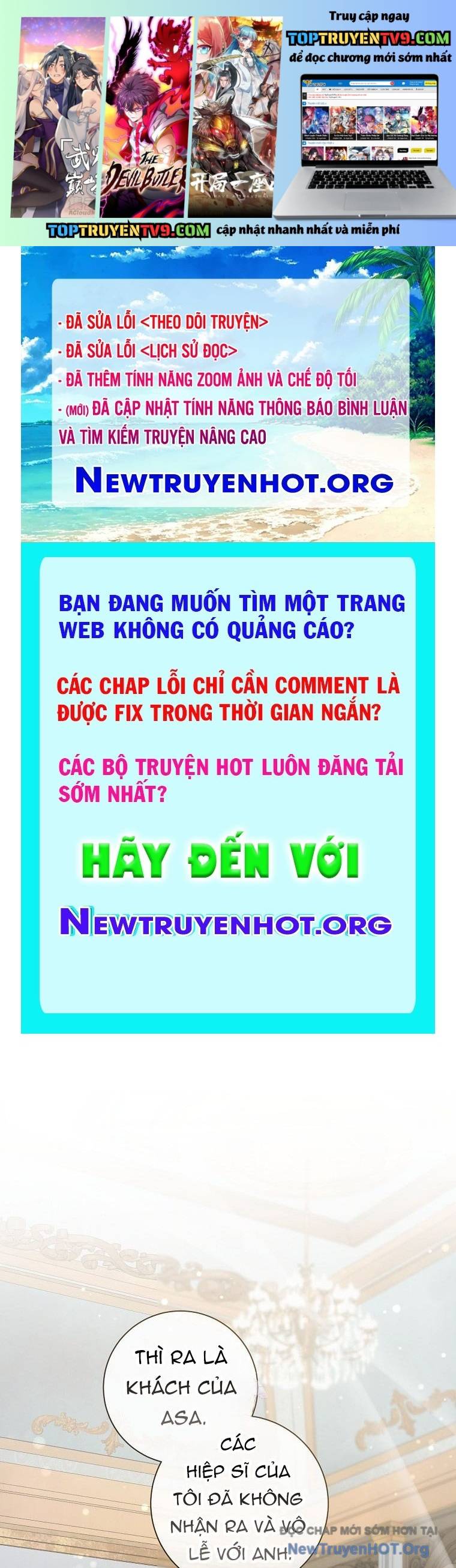 Ma Pháp Quân Chủ Chapter 26 - Trang 3